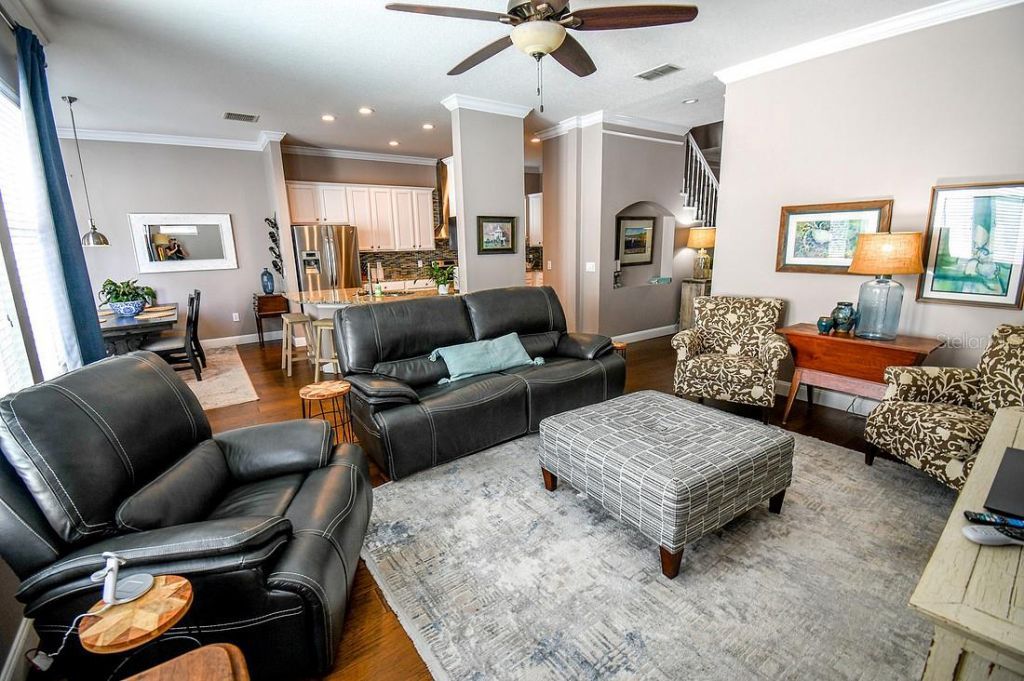 914 Waterside Drive, Celebration, FL 34747 Photo