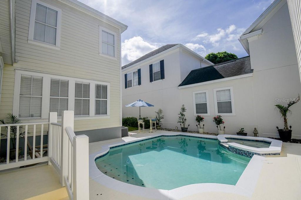 914 Waterside Drive, Celebration, FL 34747 Photo