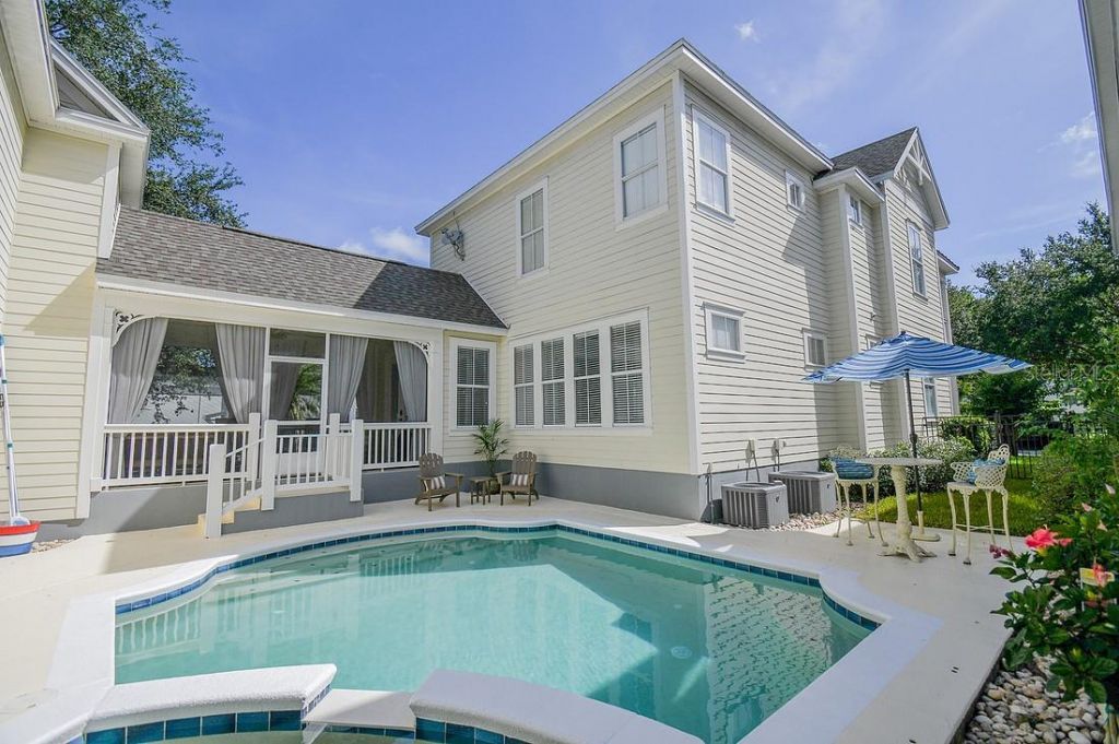 914 Waterside Drive, Celebration, FL 34747 Photo