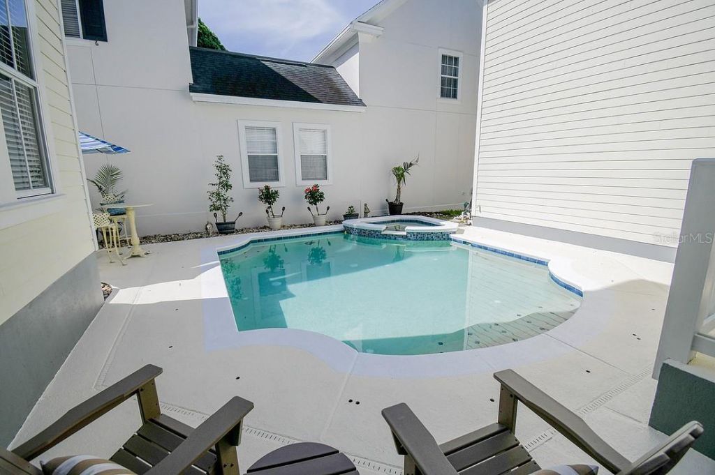 914 Waterside Drive, Celebration, FL 34747 Photo