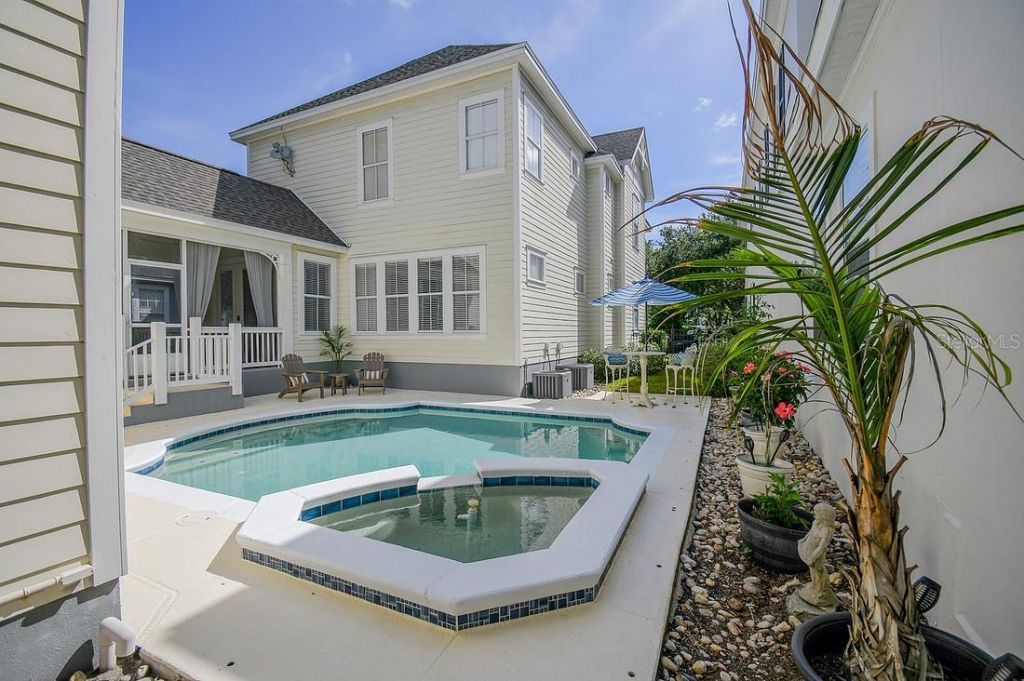 914 Waterside Drive, Celebration, FL 34747 Photo