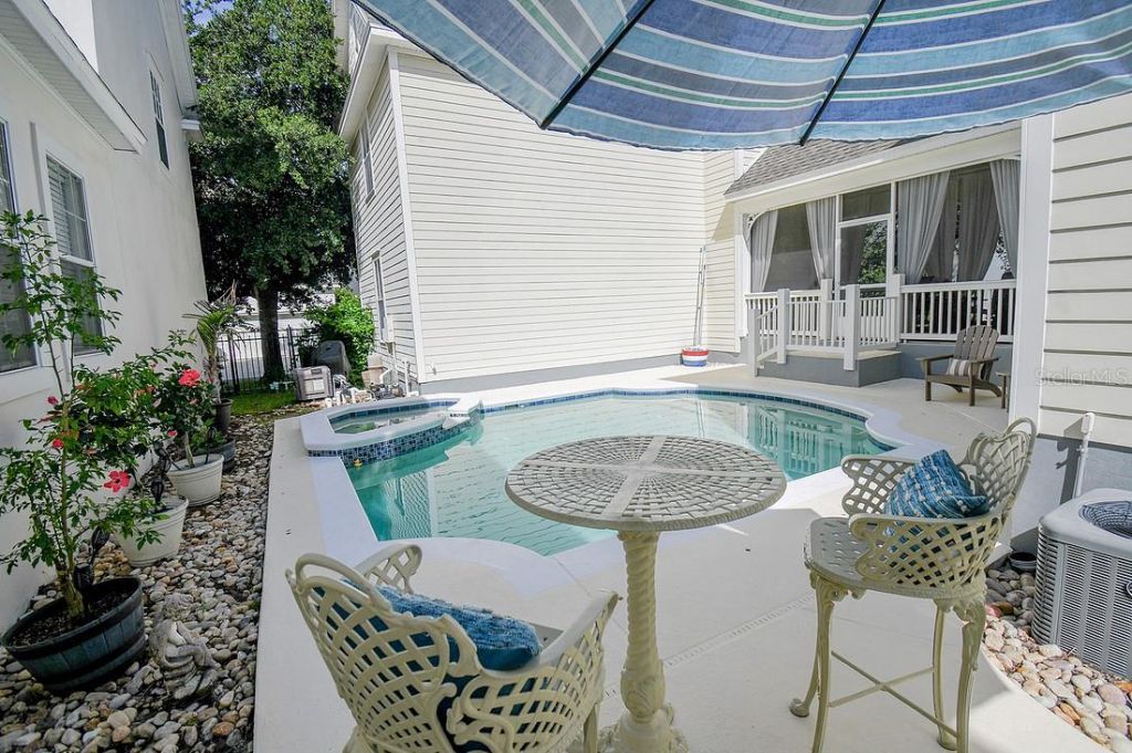 914 Waterside Drive, Celebration, FL 34747 Photo
