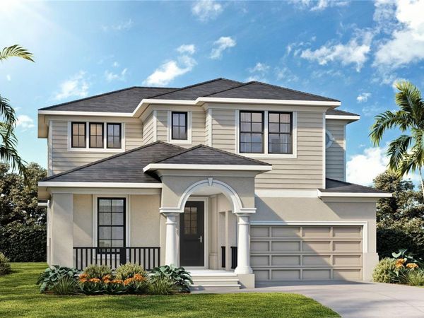 3892 ROCKY ISLAND ROAD , NEW PORT RICHEY, FL 34655
