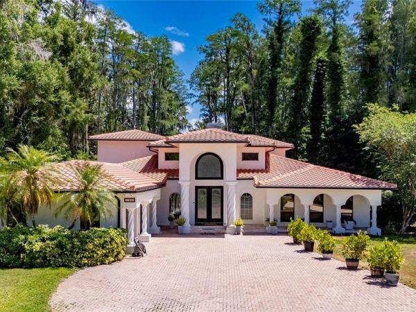 17309 LINDA VISTA CIRCLE, LUTZ, FL 33548