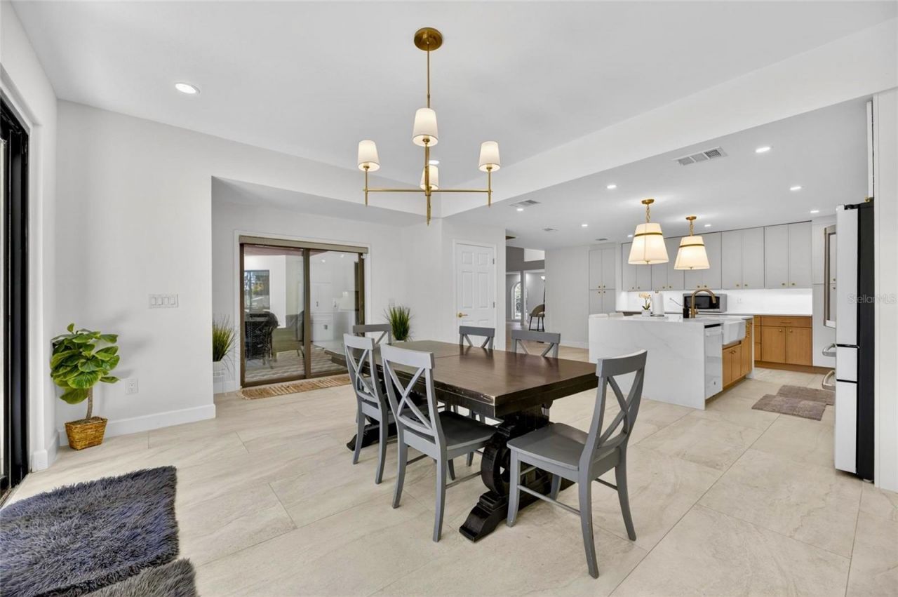 17309 Linda Vista Circle, Lutz, FL 33548 Photo