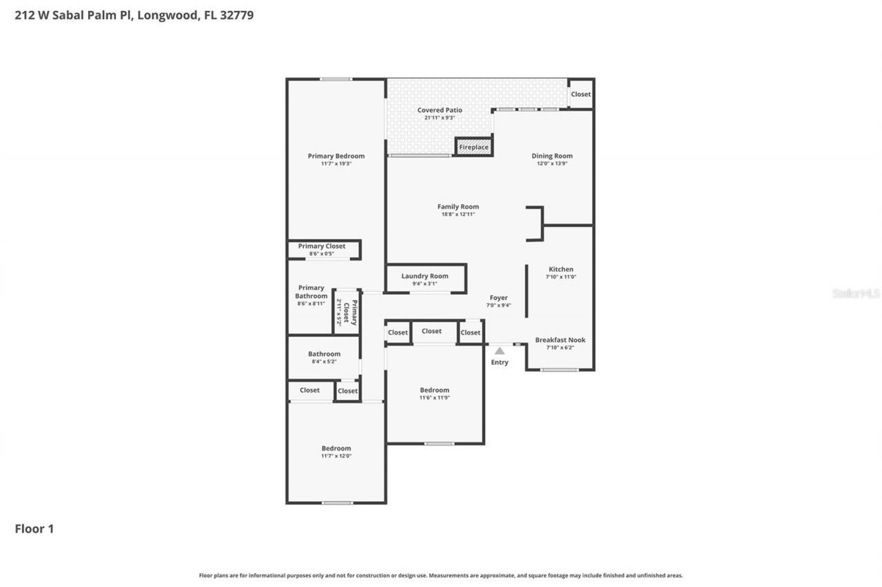 212 W Sabal Palm Place , Unit 212, Longwood, FL 32779 Photo