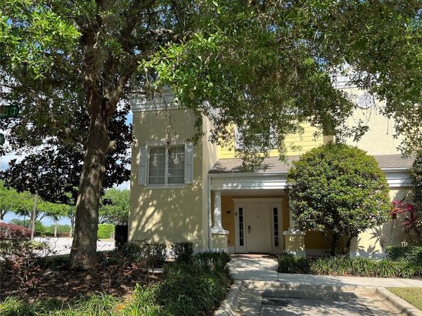 1301 SEVEN EAGLES COURT , Unit 1301, REUNION, FL 34747
