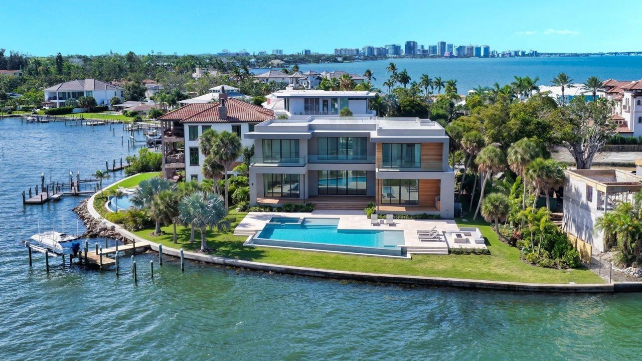 305 S Shore Drive S, Sarasota, FL 34234 Photo