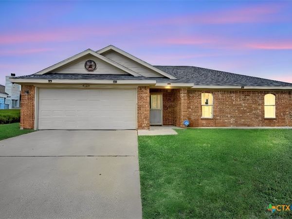 4805 Norton Drive , Killeen, TX 76542