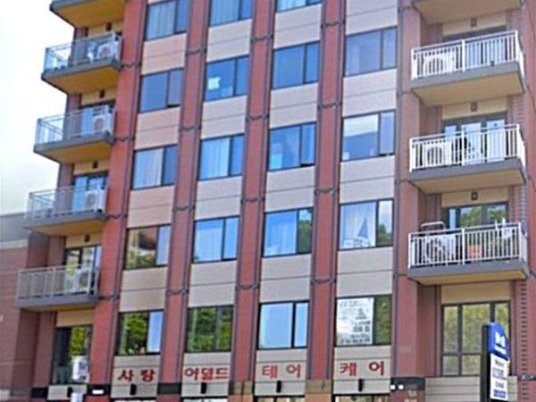 14456 Roosevelt Avenue , Unit 5A, Flushing, NY 11354