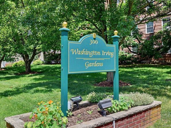 300 S Broadway, Unit 2 H, Tarrytown, NY 10591