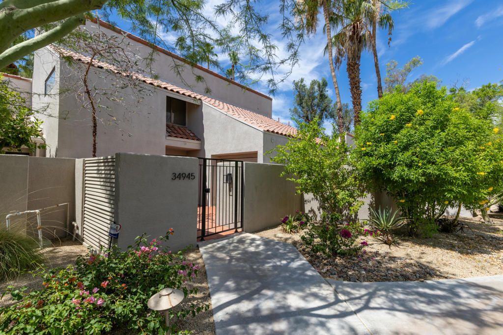 34945 Mission Hills Drive, Rancho Mirage, CA 92270 Main Photo