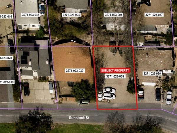 0 Hunstock, Val Verde, CA 91384