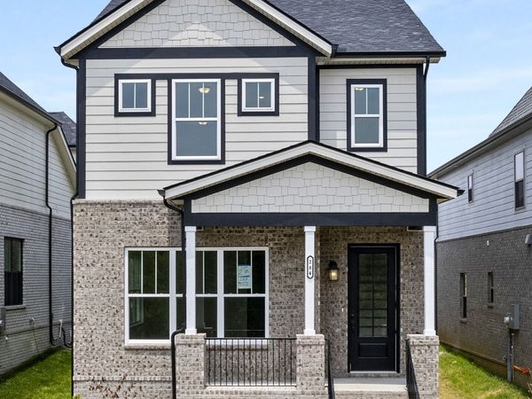315 Delta Way , La Vergne, TN 37086