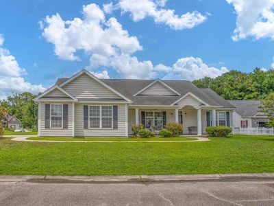 36 Easter Lilly Ct., Murrells Inlet, SC 29576