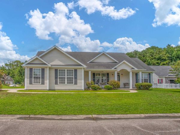 36 Easter Lilly Ct., Murrells Inlet, SC 29576