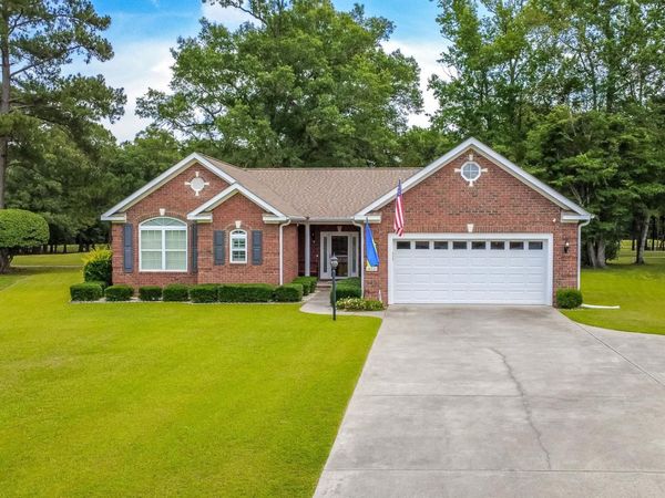 412 Fawn Ct., Longs, SC 29568