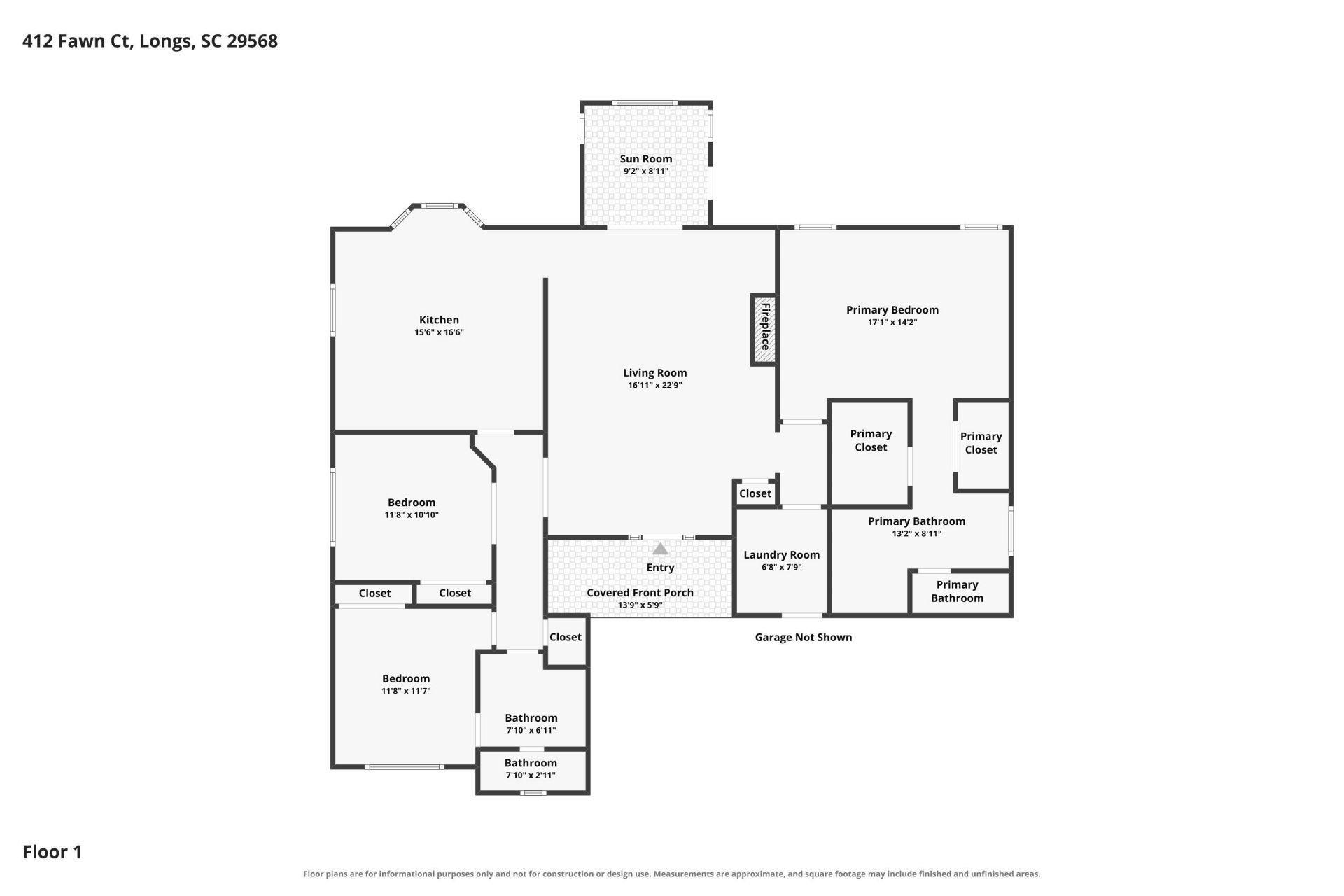 412 Fawn Ct. Photo 30