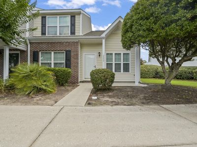 3550 Chestnut Dr., Unit 3550, Myrtle Beach, SC 29577