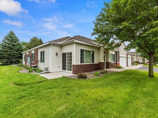 19724 Canary Path, Unit 106, Farmington, MN 55024