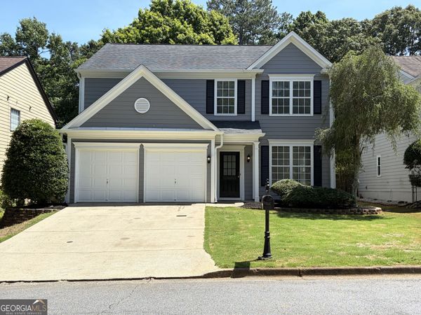 3075 Keyingham Way, Alpharetta, GA 30004