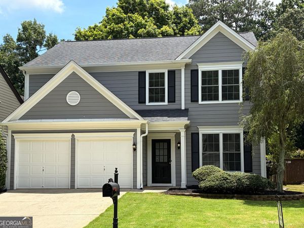 3075 Keyingham Way, Alpharetta, GA 30004