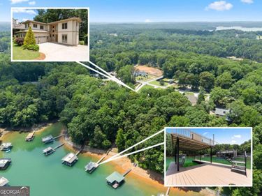 6277 Lakeview Drive, Buford, GA 30518