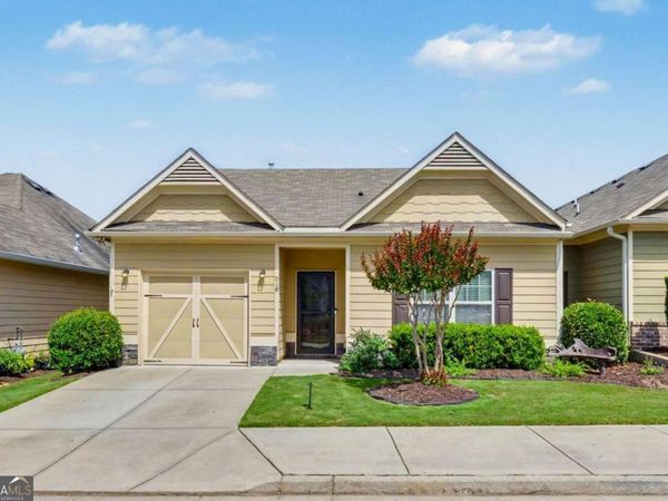 518 Riverview Lane, Canton, GA 30114