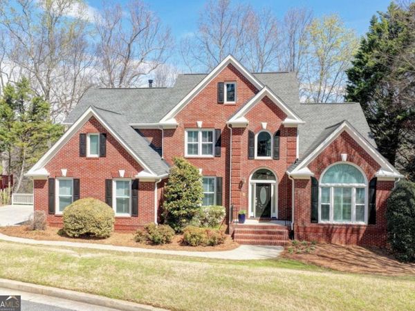 510 Sweet Stream Trace, Duluth, GA 30097