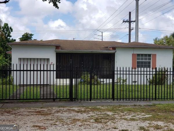 1395 NE 131st Street, North Miami, FL 33161