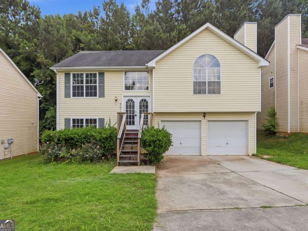 6276 Crooked Creek Drive, Rex, GA 30273