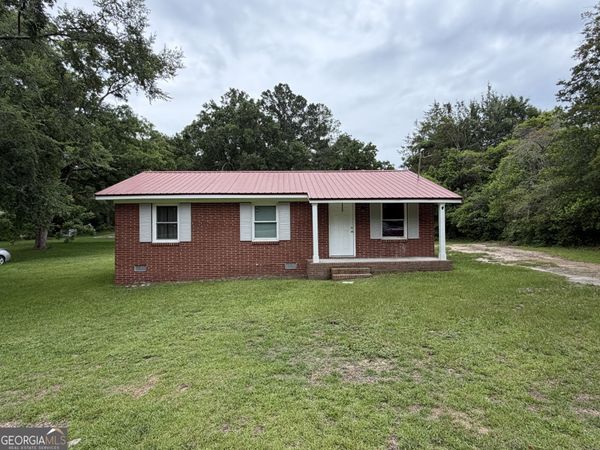 1954 Whiteoak Road, Thomson, GA 30824