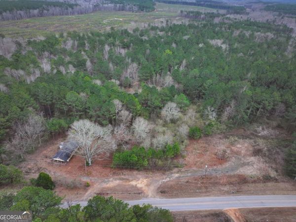 0 Victory Road, Unit LOT 1, Franklin, GA 30217