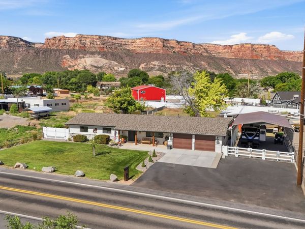 445 South Camp Road, Grand Junction, CO 81507