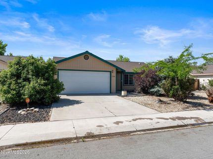 205 Jennys Lane, Fernley, NV 89408 Photo