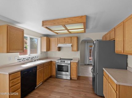 205 Jennys Lane, Fernley, NV 89408 Photo