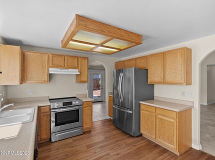 205 Jennys Lane, Fernley, NV 89408 Photo