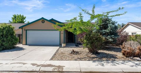 205 Jennys Lane, Fernley, NV 89408 Photo