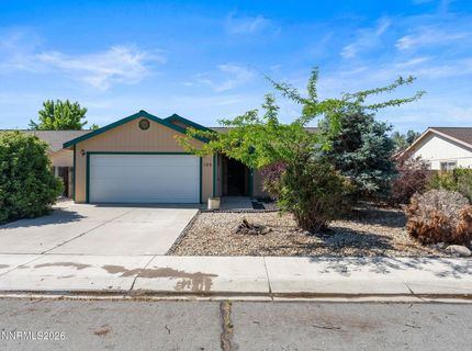 205 Jennys Lane, Fernley, NV 89408 Photo