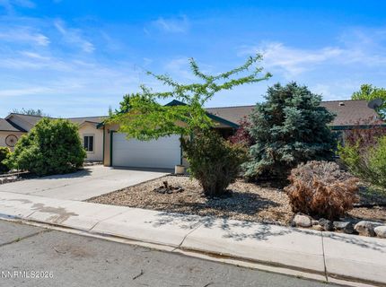 205 Jennys Lane, Fernley, NV 89408 Photo