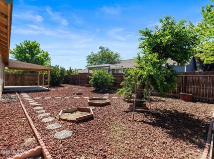 205 Jennys Lane, Fernley, NV 89408 Photo