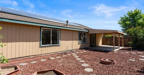 205 Jennys Lane, Fernley, NV 89408 Photo