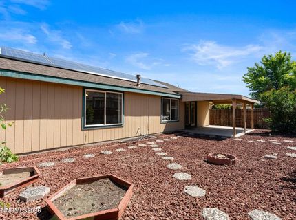 205 Jennys Lane, Fernley, NV 89408 Photo