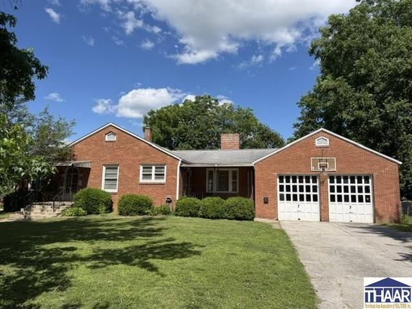 801 White Street, Clay City, IN 47841