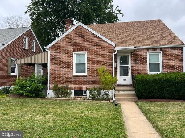 1627 FILBERT STREET , YORK, PA 17404