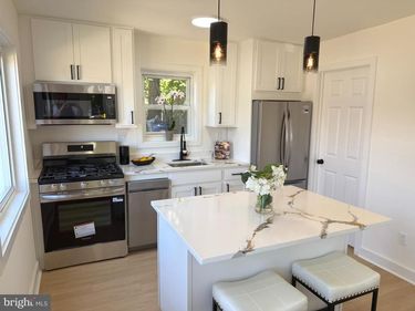 5805 BLAINE DRIVE, ALEXANDRIA, VA 22303