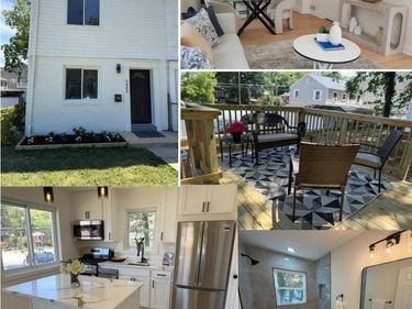5805 BLAINE DRIVE, ALEXANDRIA, VA 22303