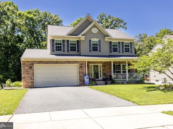 902 SCANNELL COURT, JOPPA, MD 21085
