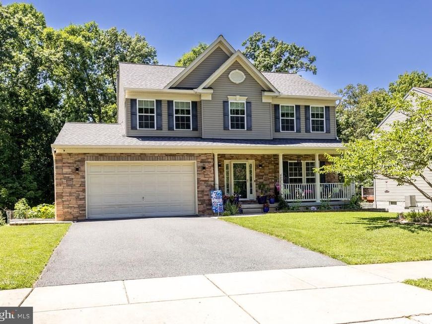 902 Scannell Court, Joppa, MD 21085 Main Photo