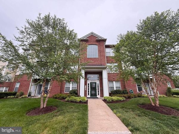 8204 BLUE HERON DRIVE , Unit 1C, FREDERICK, MD 21701